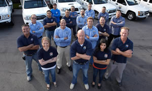 staff