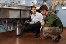 commercial